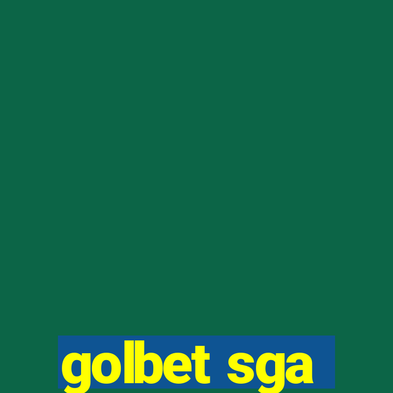 golbet sga